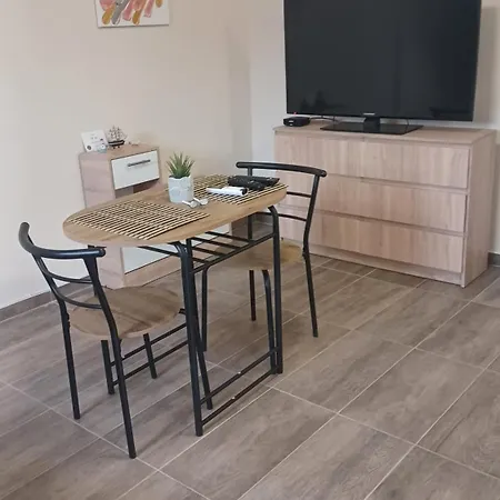 Apartment Kovacs Appartman *